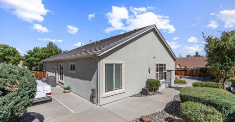 6170 Axis Drive, Sparks, NV 89436 Photo