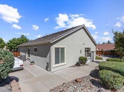 6170 Axis Drive, Sparks, NV 89436 Photo