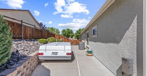 6170 Axis Drive, Sparks, NV 89436 Photo