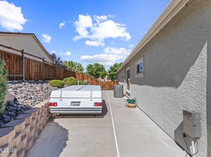 6170 Axis Drive, Sparks, NV 89436 Photo