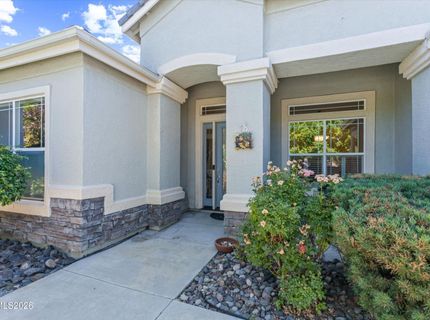 6170 Axis Drive, Sparks, NV 89436 Photo