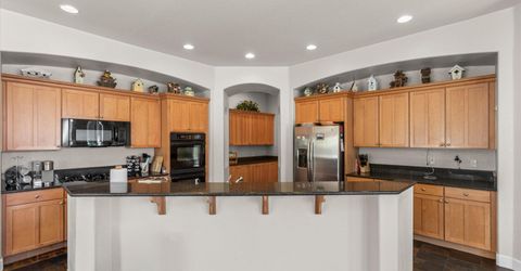 6170 Axis Drive, Sparks, NV 89436 Photo
