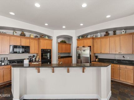 6170 Axis Drive, Sparks, NV 89436 Photo
