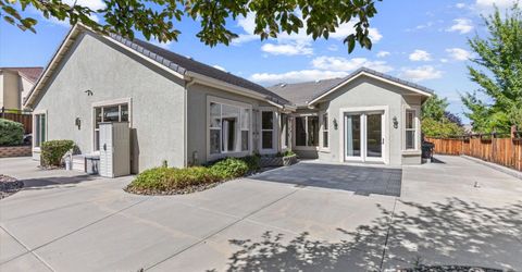 6170 Axis Drive, Sparks, NV 89436 Photo