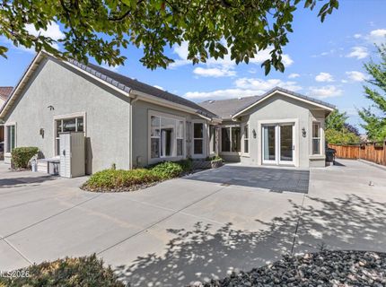 6170 Axis Drive, Sparks, NV 89436 Photo