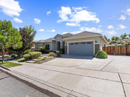 6170 Axis Drive, Sparks, NV 89436 Photo
