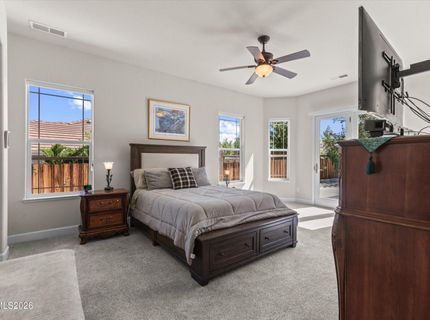6170 Axis Drive, Sparks, NV 89436 Photo