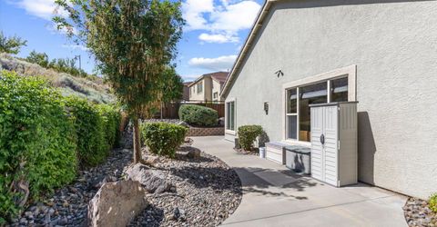 6170 Axis Drive, Sparks, NV 89436 Photo
