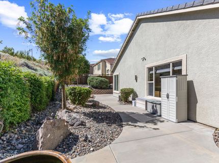 6170 Axis Drive, Sparks, NV 89436 Photo