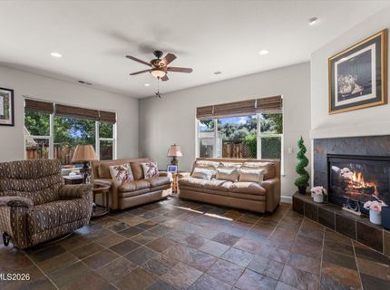 6170 Axis Drive, Sparks, NV 89436 Photo