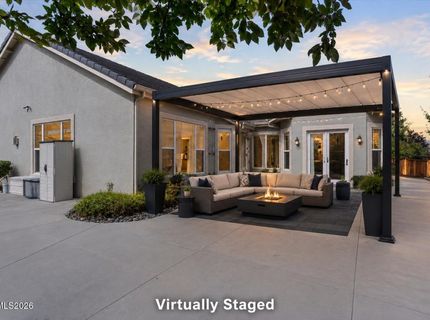 6170 Axis Drive, Sparks, NV 89436 Photo