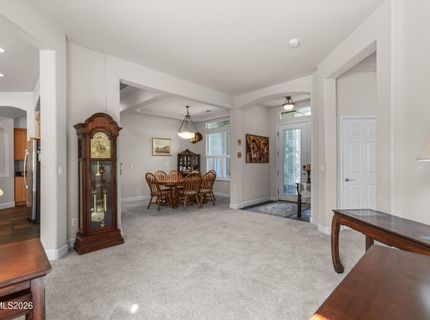 6170 Axis Drive, Sparks, NV 89436 Photo