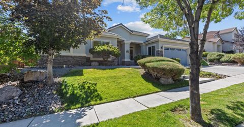 6170 Axis Drive, Sparks, NV 89436 Photo