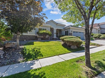 6170 Axis Drive, Sparks, NV 89436 Photo