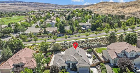 6170 Axis Drive, Sparks, NV 89436 Photo