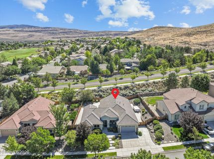 6170 Axis Drive, Sparks, NV 89436 Photo
