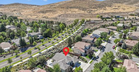 6170 Axis Drive, Sparks, NV 89436 Photo