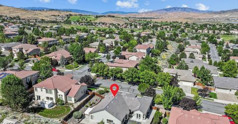 6170 Axis Drive, Sparks, NV 89436 Photo