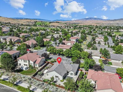 6170 Axis Drive, Sparks, NV 89436 Photo