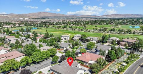 6170 Axis Drive, Sparks, NV 89436 Photo