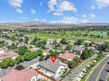 6170 Axis Drive, Sparks, NV 89436 Photo