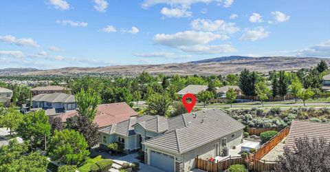 6170 Axis Drive, Sparks, NV 89436 Photo
