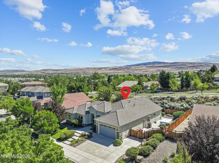 6170 Axis Drive, Sparks, NV 89436 Photo