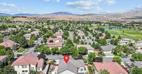 6170 Axis Drive, Sparks, NV 89436 Photo