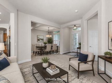 6170 Axis Drive, Sparks, NV 89436 Photo
