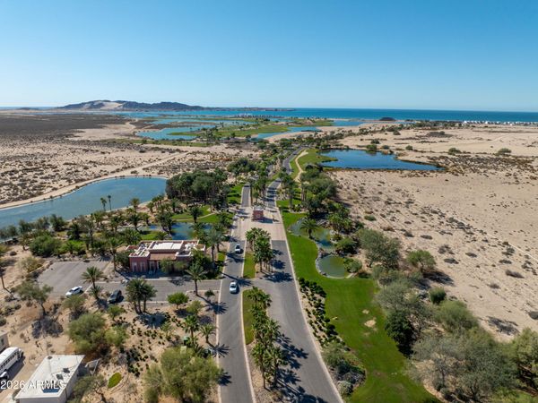 A-202 Vista Dorado Condos, Unit A202, Mexican Water, AZ 86514