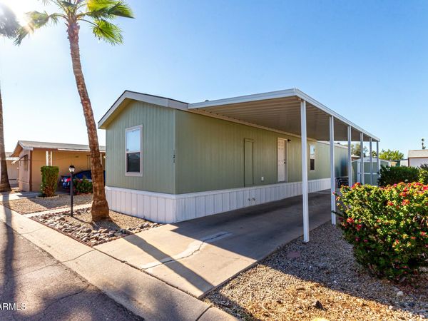 7810 W PEORIA Avenue, Unit 121, Peoria, AZ 85345