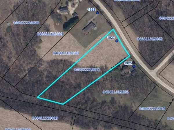 19-27 Hidden Valley Drive, LAKE CARROLL, IL 61046
