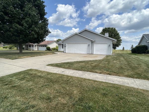 2920 Kregel Drive, ROCKFORD, IL 61109