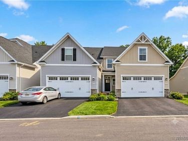 173 Sandstone Circle, Grand Island, NY 14072