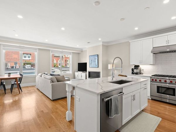 201 W 8th St, Unit 3, Boston, MA 02127