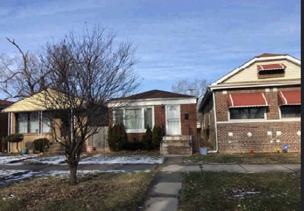 1150 W 112th Place , Chicago, IL 60643