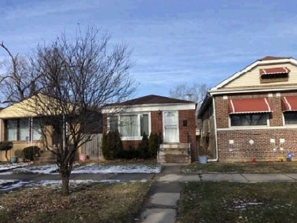 1150 W 112th Place , Chicago, IL 60643