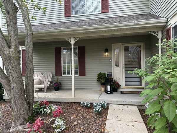 152 Village Creek Drive , Unit 152, Lake In The Hills, IL 60156