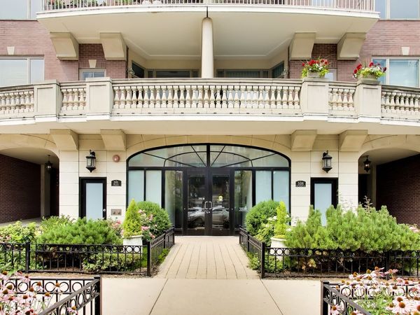 508 W MELROSE Street , Unit 4D, Chicago, IL 60657
