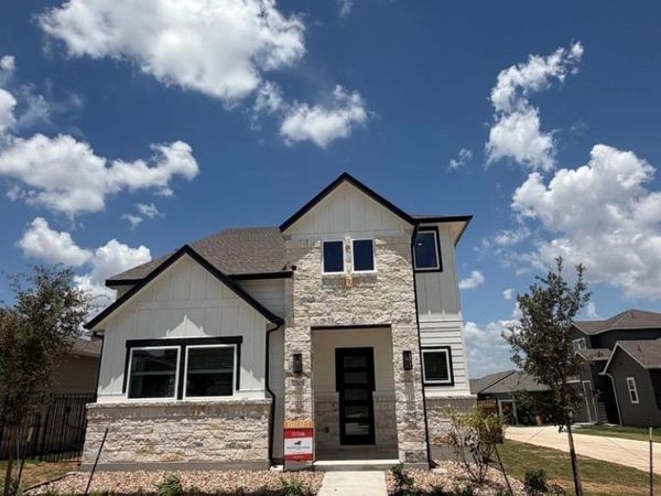 7501 Boyd Haven DR, Austin, TX 78744