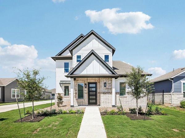 7501 Boyd Haven DR, Austin, TX 78744