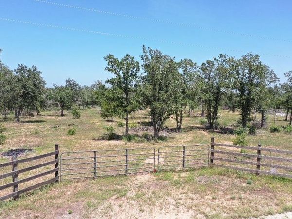 TBD Edgewood TRL, Paige, TX 78659