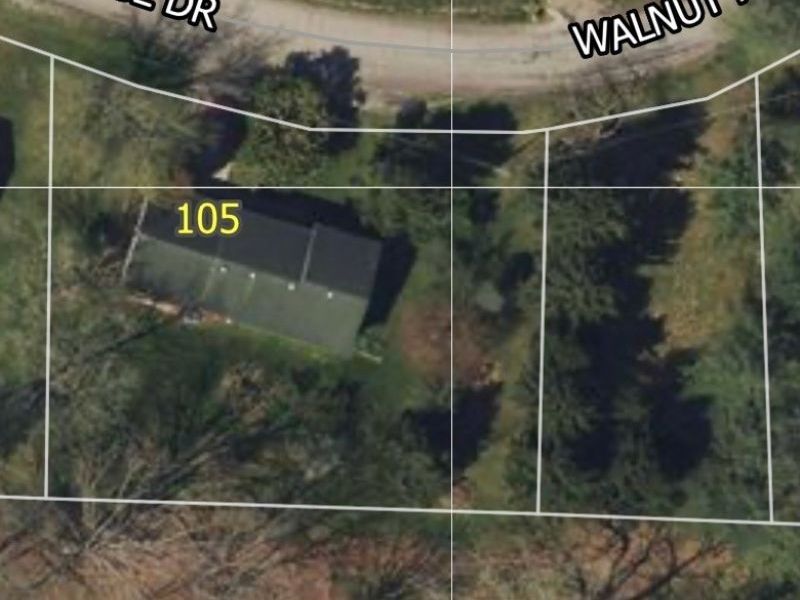 105 Walnut Ridge Drive, Little Hocking, OH 45742 Photo 16