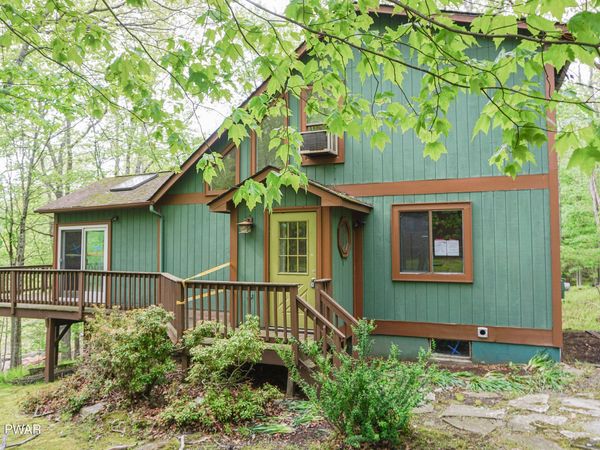105 S Shore Drive , Milford, PA 18337