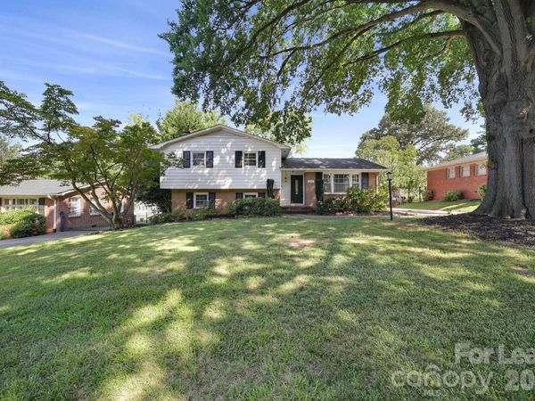1225 Jersey Lane , Charlotte, NC 28209