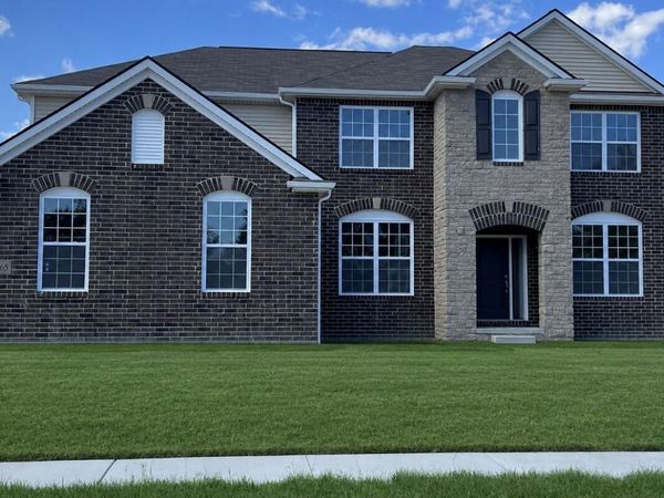 1192 Stag's Leap Lane, Ann Arbor, MI 48103
