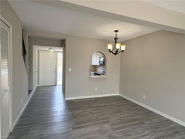 1123 SW 48th TER , Unit 104, CAPE CORAL, FL 33914