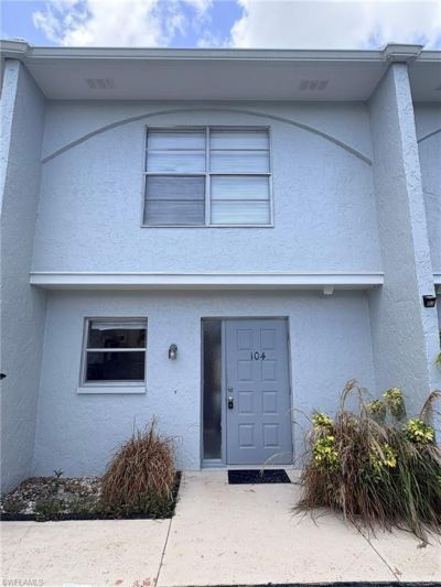 1123 SW 48th Ter , Unit 104, Cape Coral, FL 33914 Photo