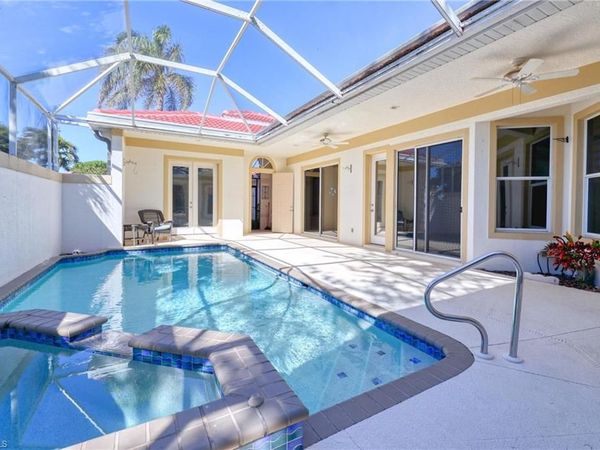 12357 Anglers CV , FORT MYERS, FL 33908