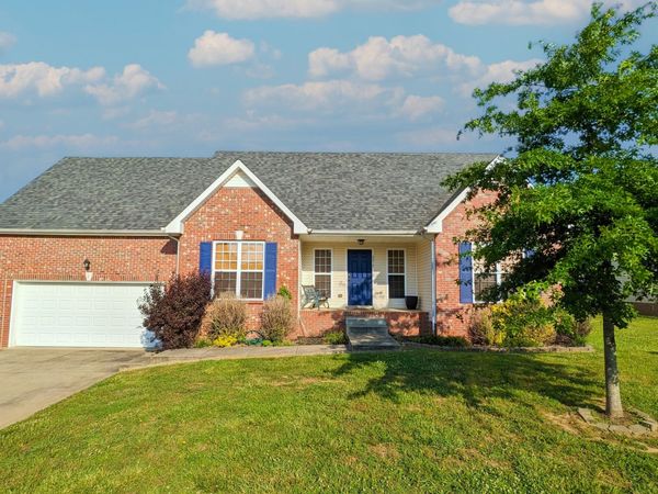 3012 Outfitters Dr , Clarksville, TN 37040